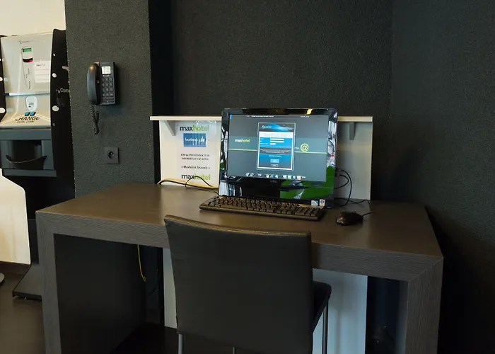 The Usual 4* Brussels