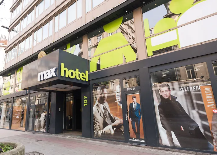 Hotel The Usual Brussels