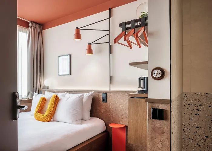 The Usual 4* Brussels