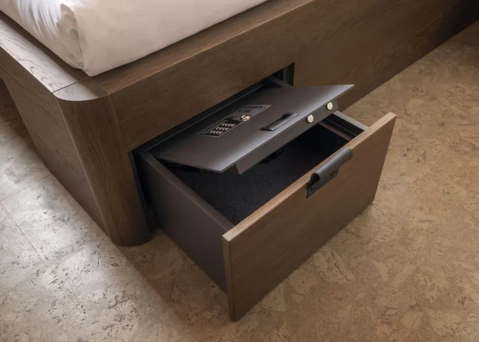 The Usual 4* Brussels