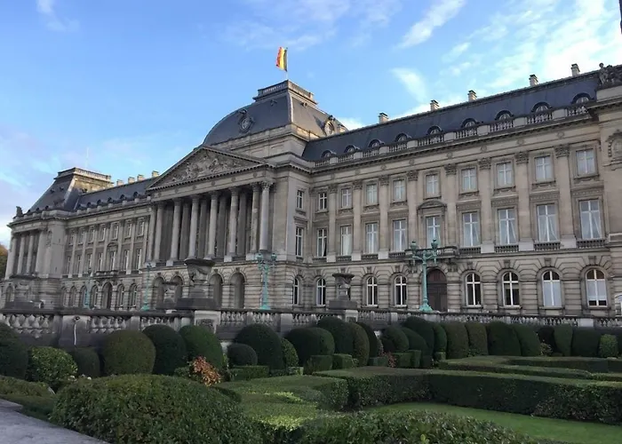 Hotel The Usual Brussels