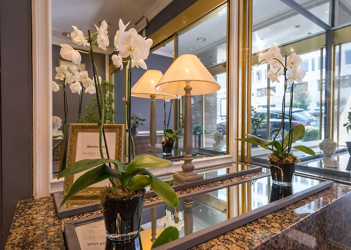 Hotel First Euroflat