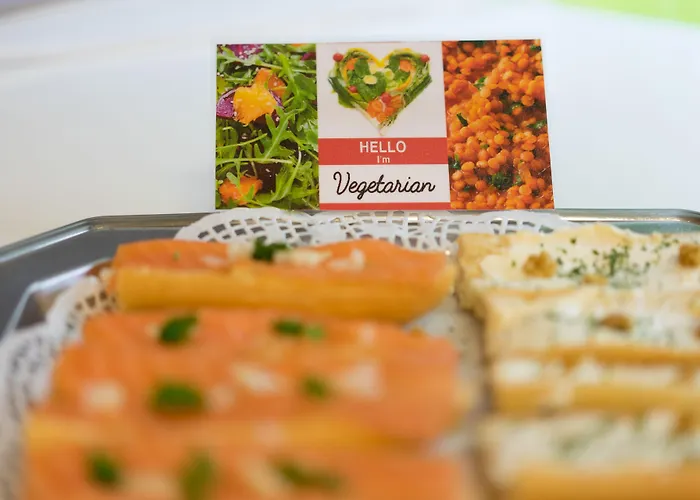 First Euroflat Hotel 4*