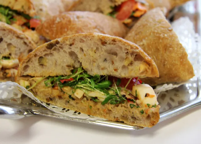 ファースト ユーロフラット 4* ブリュッセル