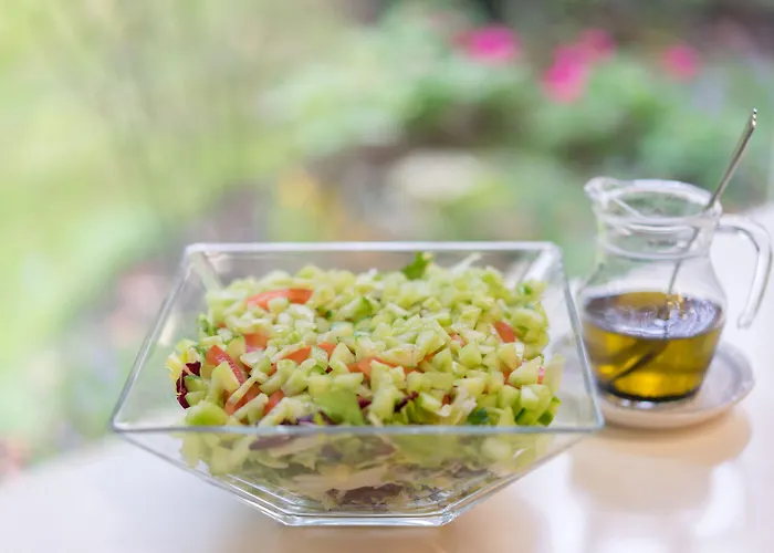 First Euroflat Hotel 4*