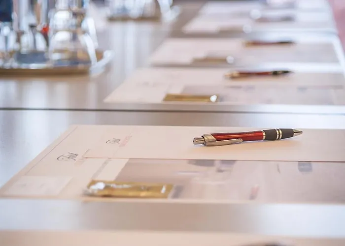 First Euroflat Hotel