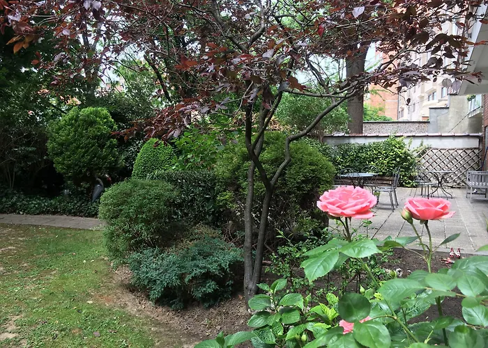 First Euroflat 4* Brusel