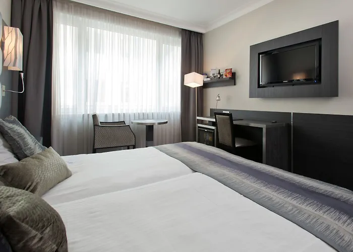 Western Royal Centre 3*