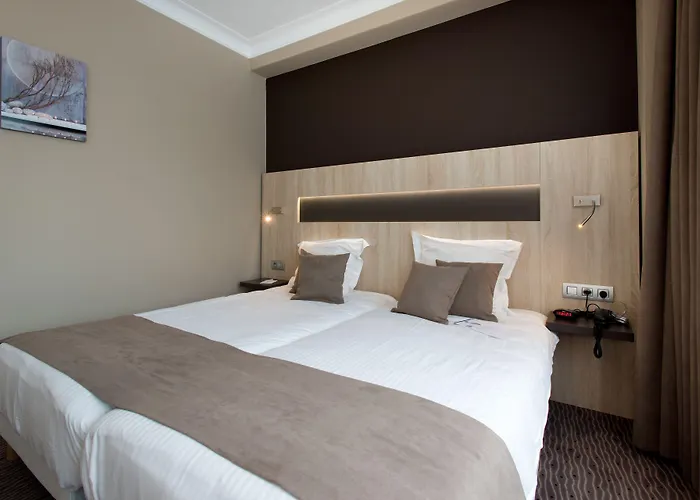 Western Royal Centre Brussels