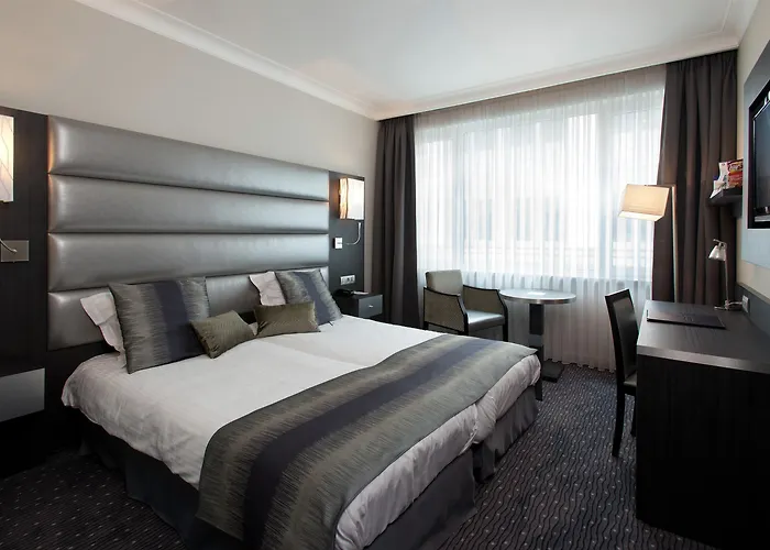 Western Royal Centre Brussels