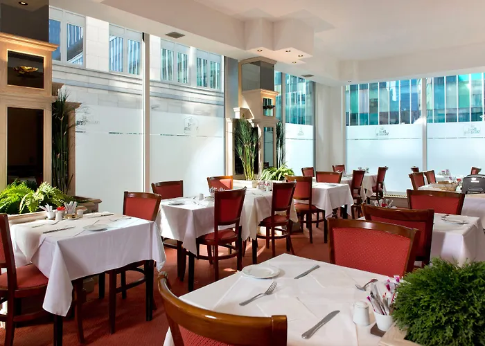 Western Royal Centre