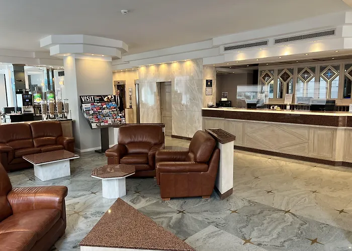 Western Royal Centre Hotel