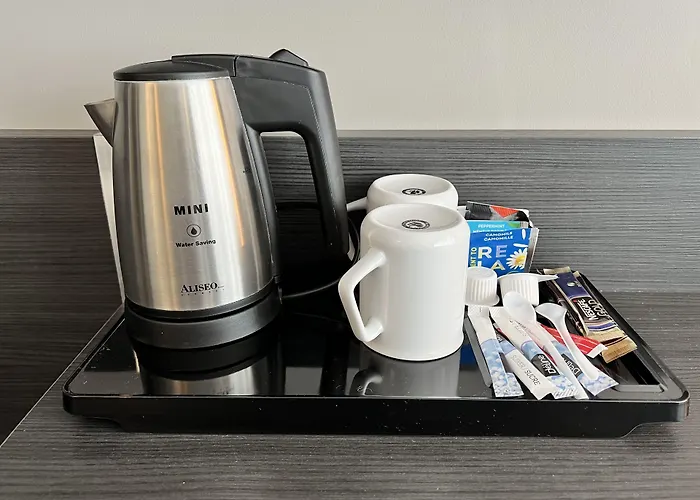 Western Royal Centre Bruxelles