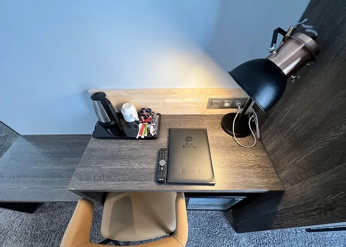 Western Royal Centre Brussels