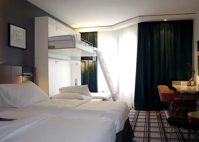 Radisson Collection Grand Place בריסל