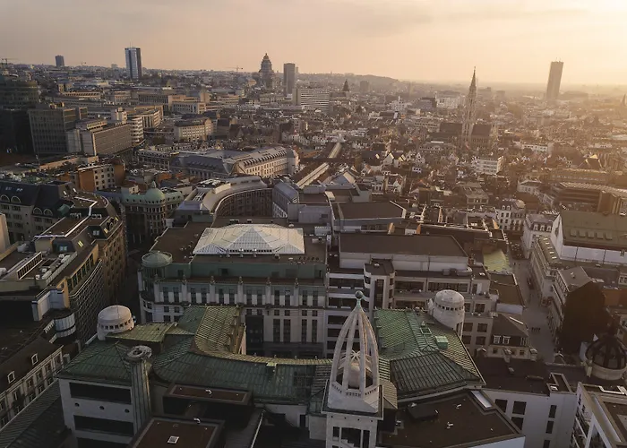 Radisson Collection Grand Place