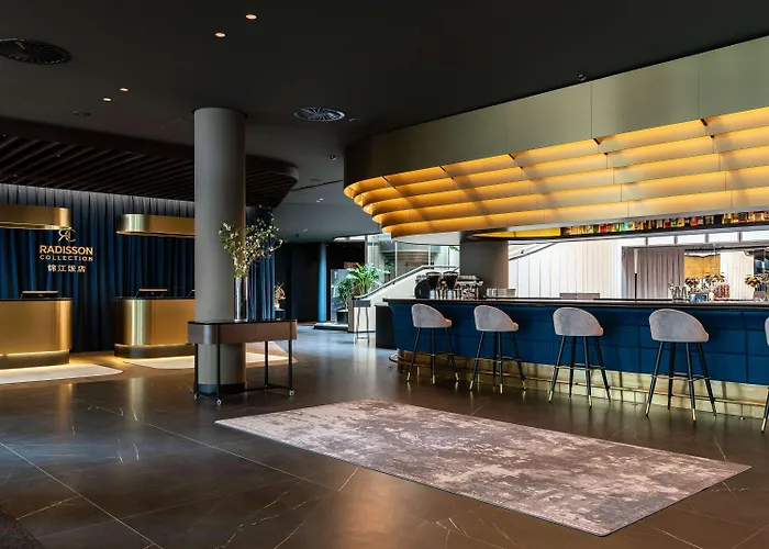 Szálloda Radisson Collection Grand Place 5*