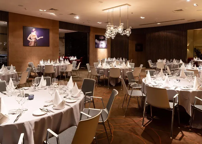 Szálloda Radisson Collection Grand Place