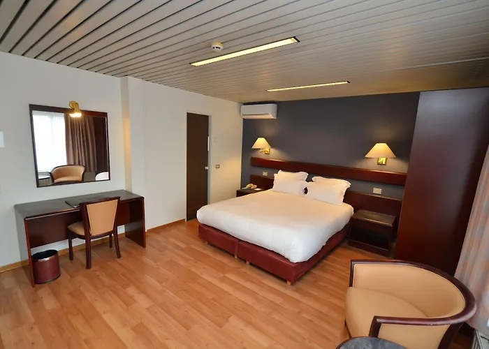 Hotel Bedford Brussels