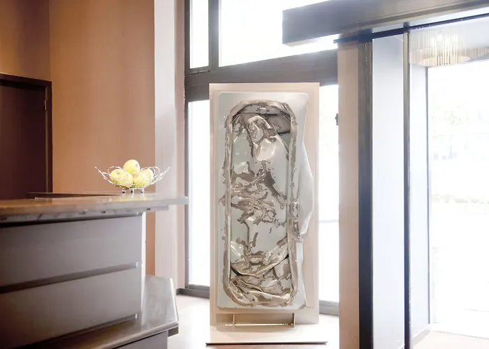 New Charlemagne 4* Bryssel