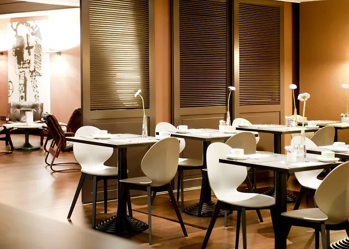 New Charlemagne Hotell 4*