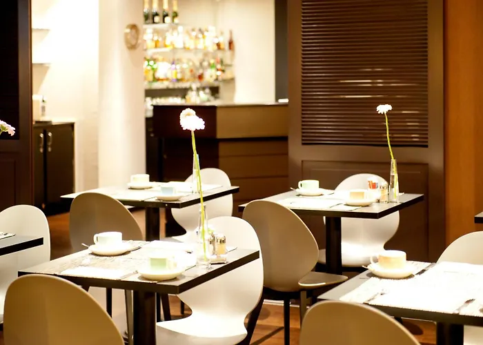 New Charlemagne Βρυξέλλες