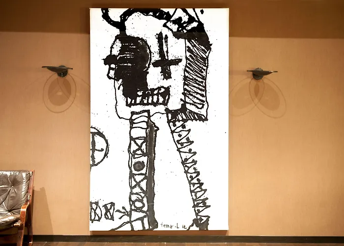 New Charlemagne 4* Βρυξέλλες