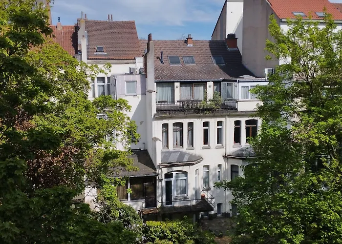 New Charlemagne Ξενοδοχείο