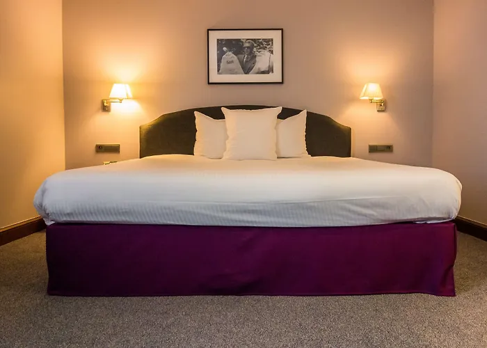 Hotel Marivaux Brussels