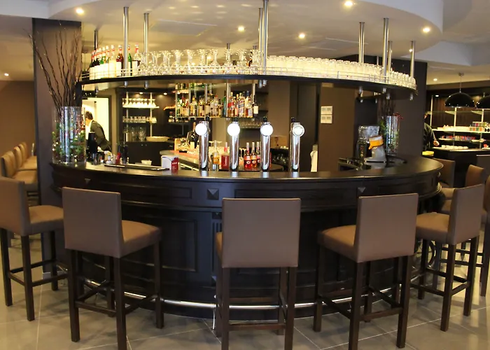 Hotel Marivaux Brussels