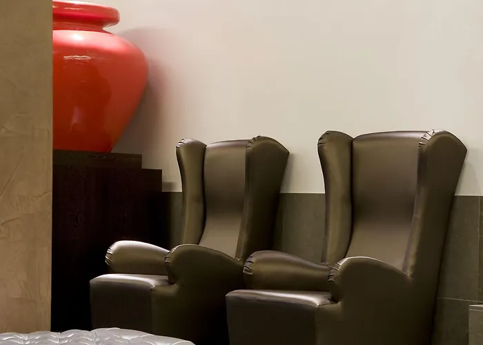 Hotel Marivaux Brussels