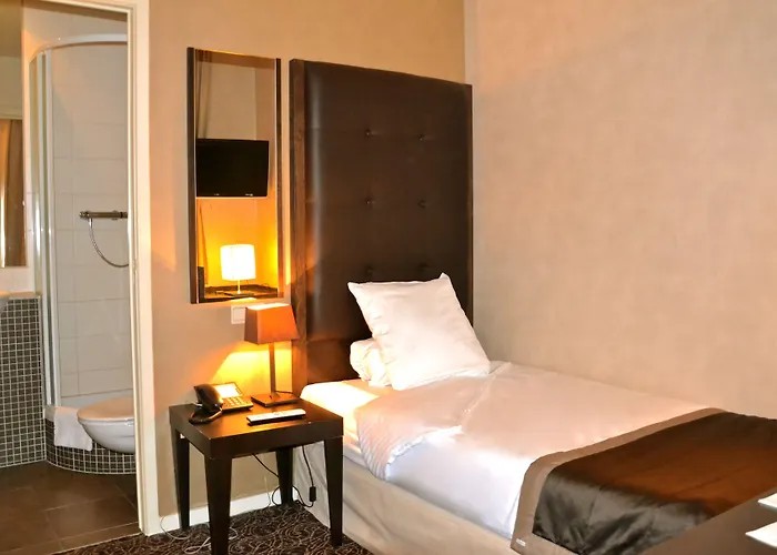 Chambord Брюссель