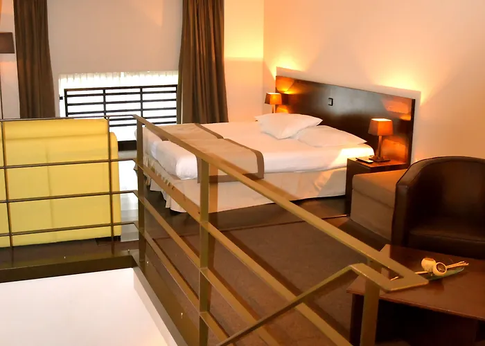 Chambord Szálloda 3*