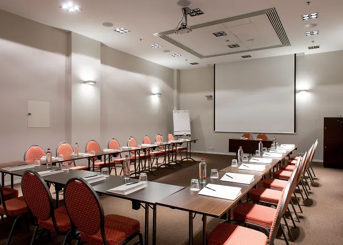 Chambord Отель Брюссель