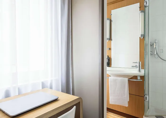 Ibis Centre Brussels