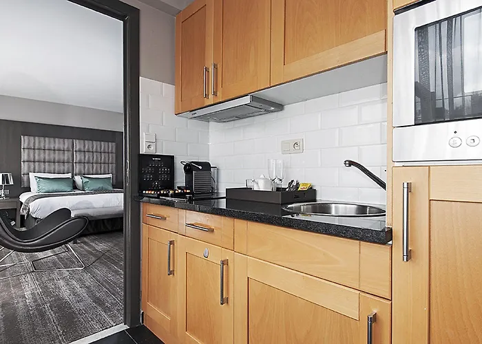 Otel Agenda Louise 3*