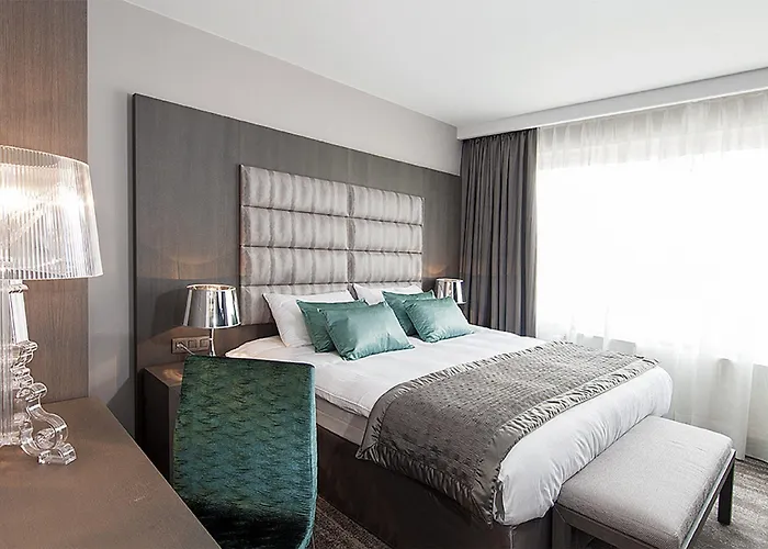 Otel Agenda Louise 3*