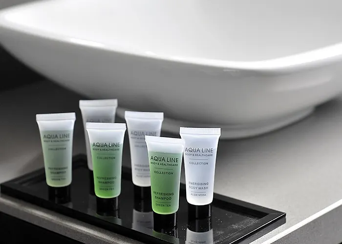 Agenda Louise Hotel 3*