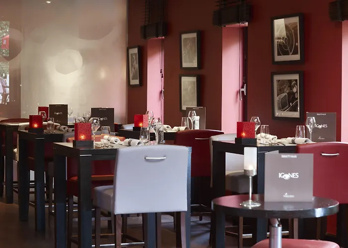 Martin's Eu Bruxelles