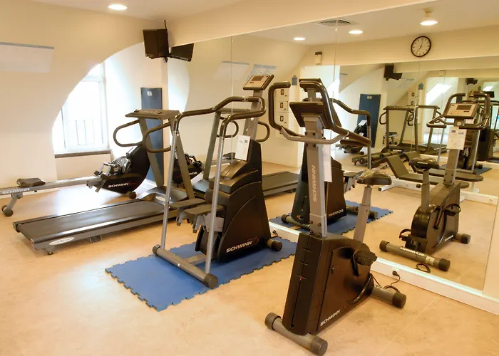 Hotel Martin's Eu 4*