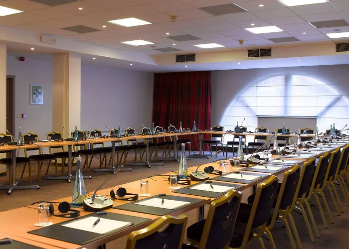 Hotell Martin's Eu Bryssel