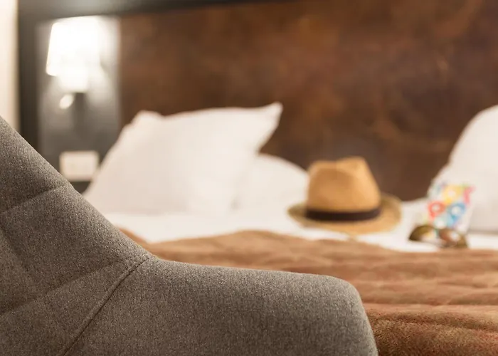 Martin's Eu Bruxelles