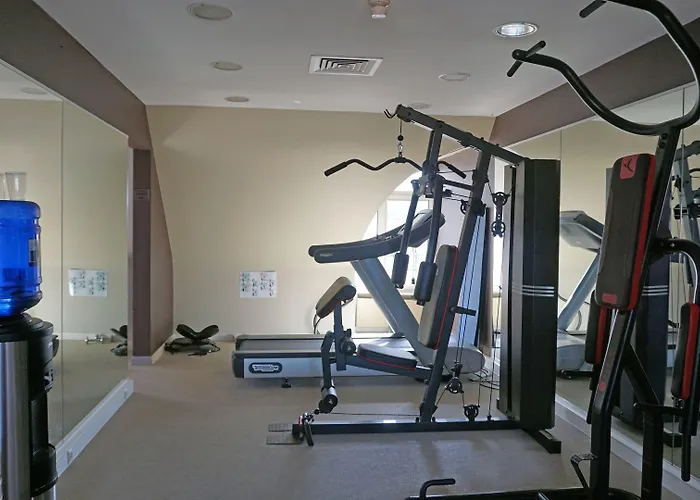 Hotell Martin's Eu Bryssel