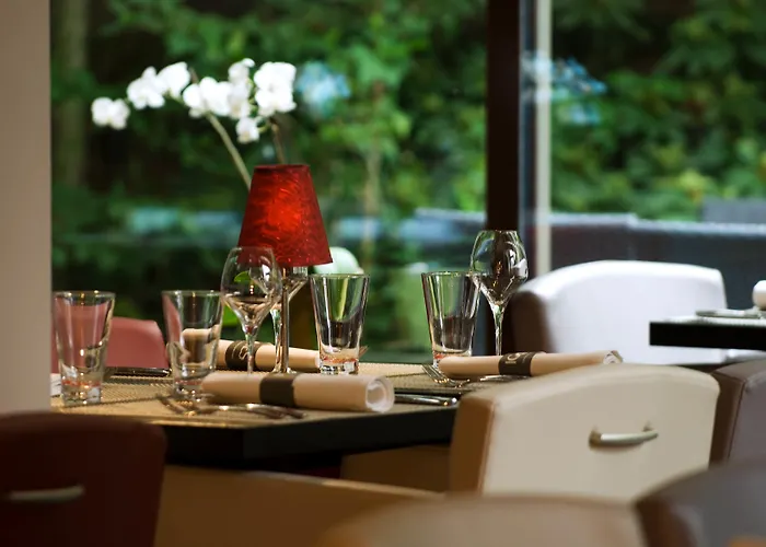 Martin's Eu 4* Bryssel