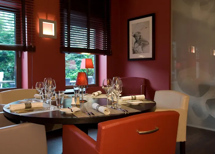 Martin's Eu Hotell 4*