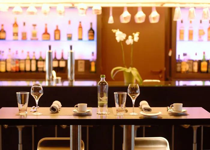 Martin's Eu Hotel Bruxelles