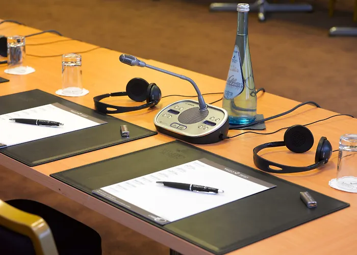 Hotell Martin's Eu 4*