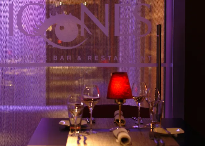 Hotell Martin's Eu 4*