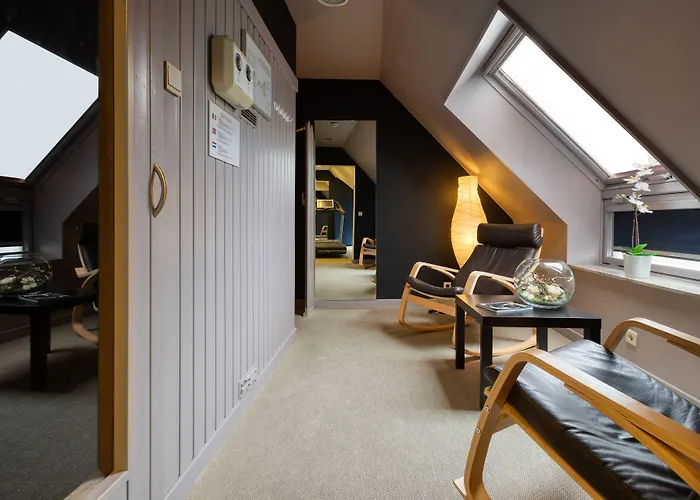 Martin's Eu Hotell 4*