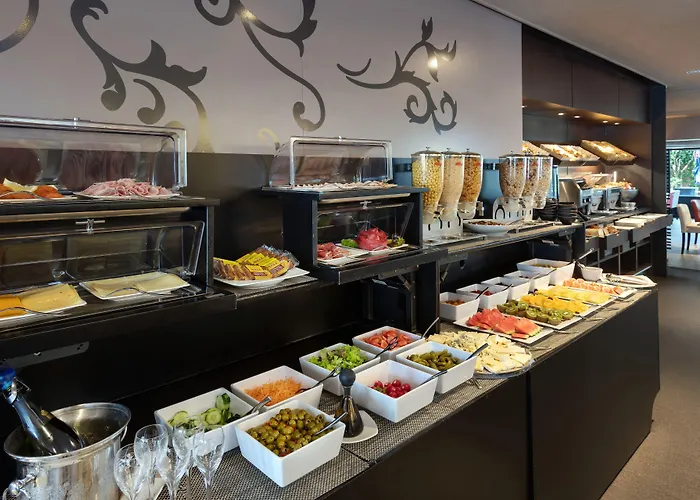 Martin's Eu Hotel Bruxelles